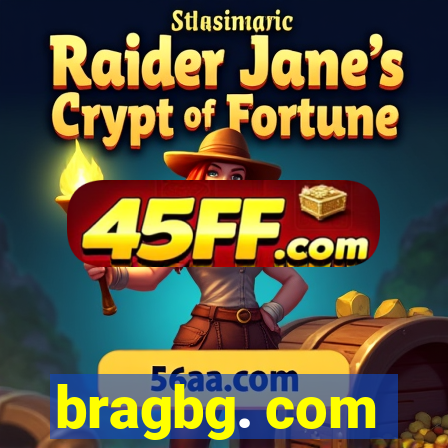 bragbg. com